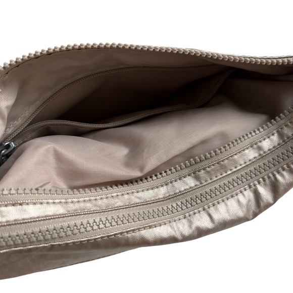 Kipling Alvar Metallic Crossbody Bag - Picture 5 of 13